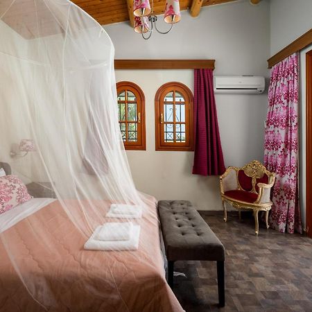 Villas Marianna Kalavárda Esterno foto