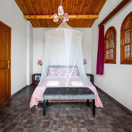 Villas Marianna Kalavárda Esterno foto