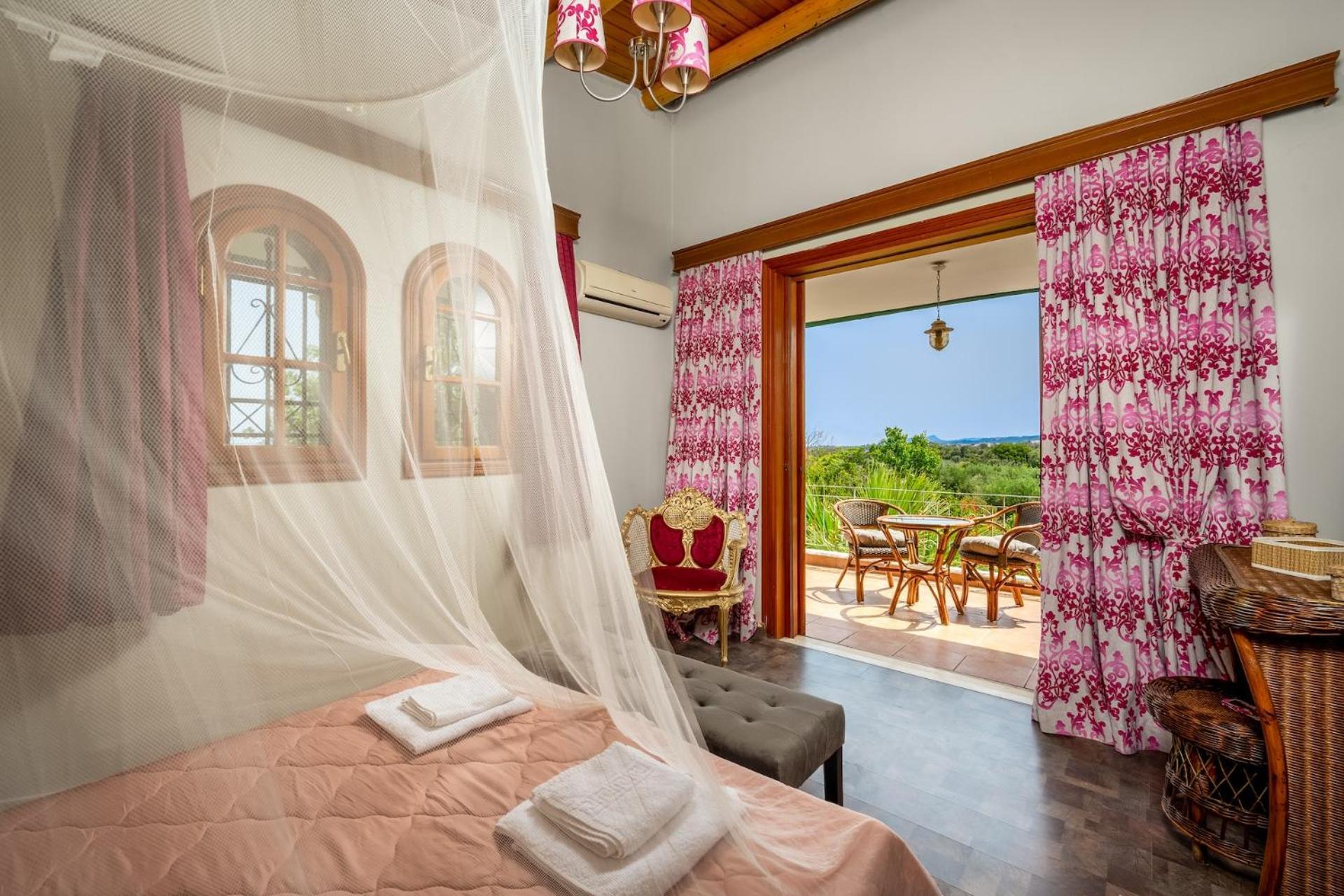 Villas Marianna Kalavárda Esterno foto