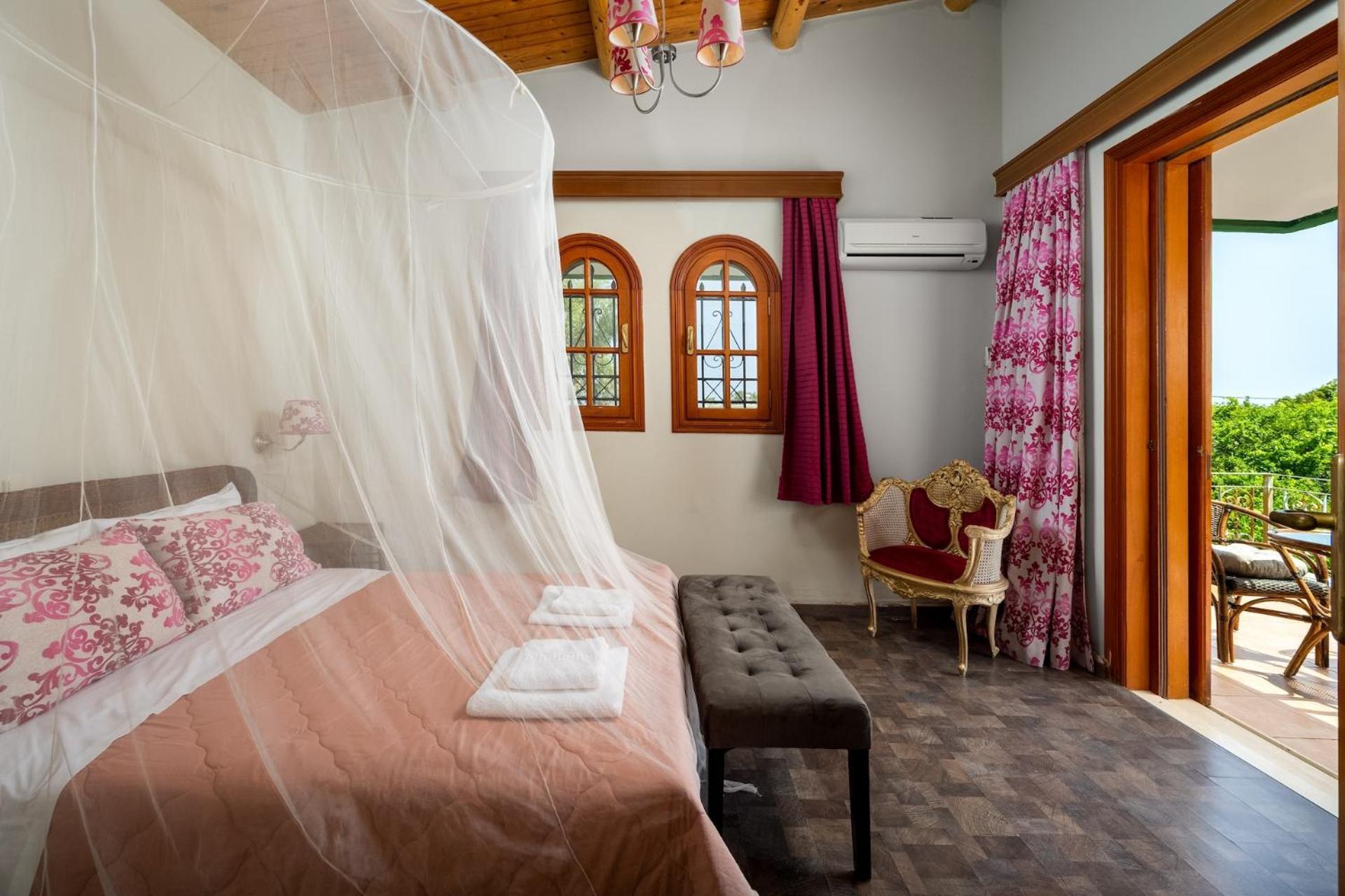 Villas Marianna Kalavárda Esterno foto