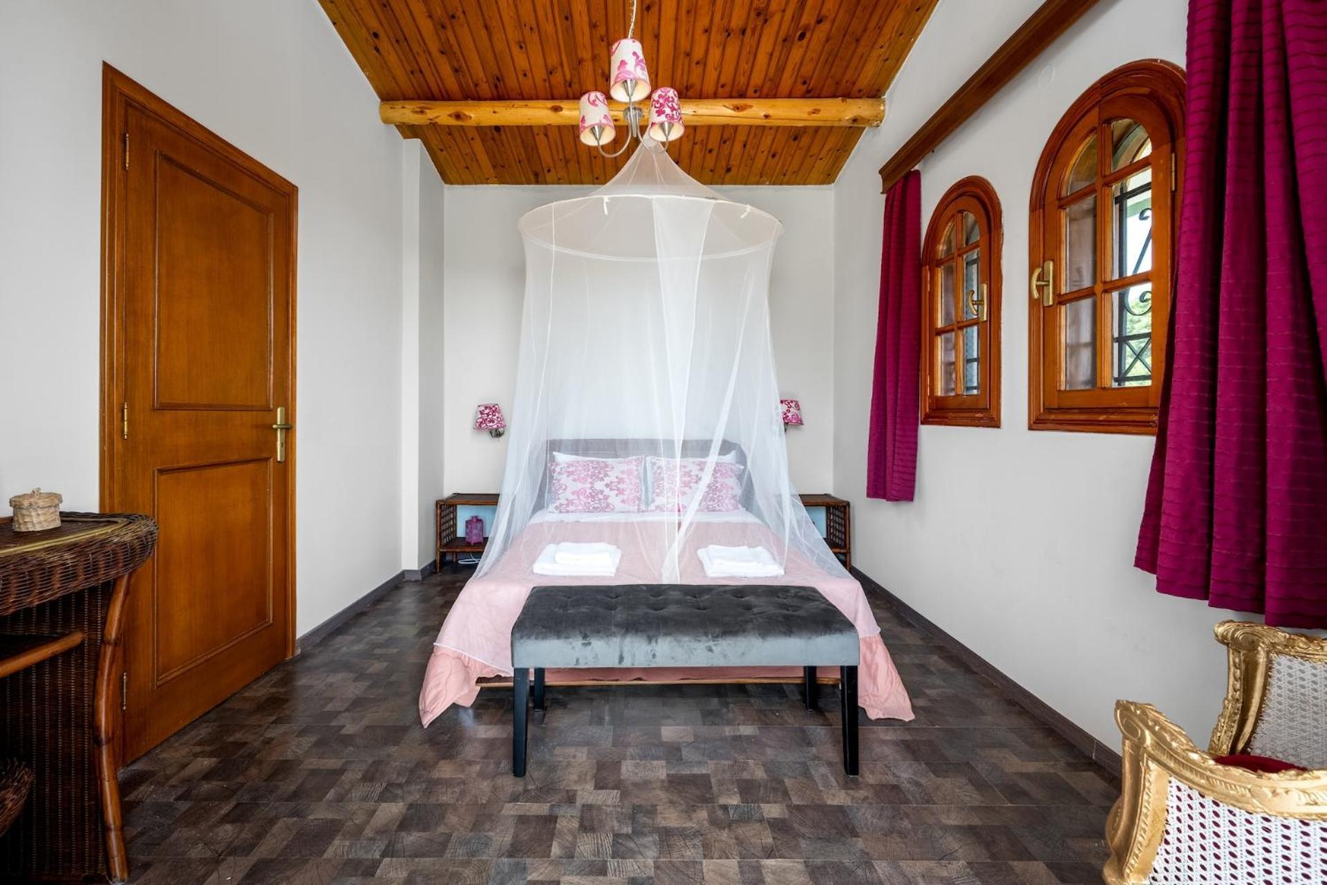Villas Marianna Kalavárda Esterno foto