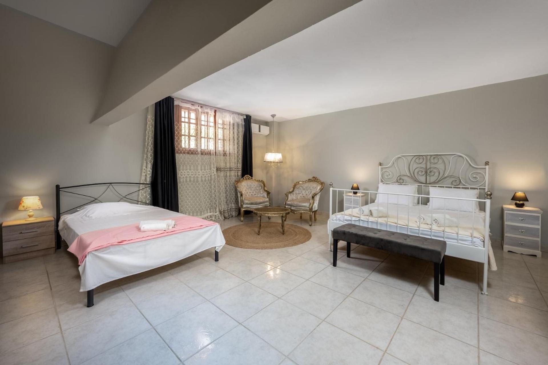 Villas Marianna Kalavárda Esterno foto