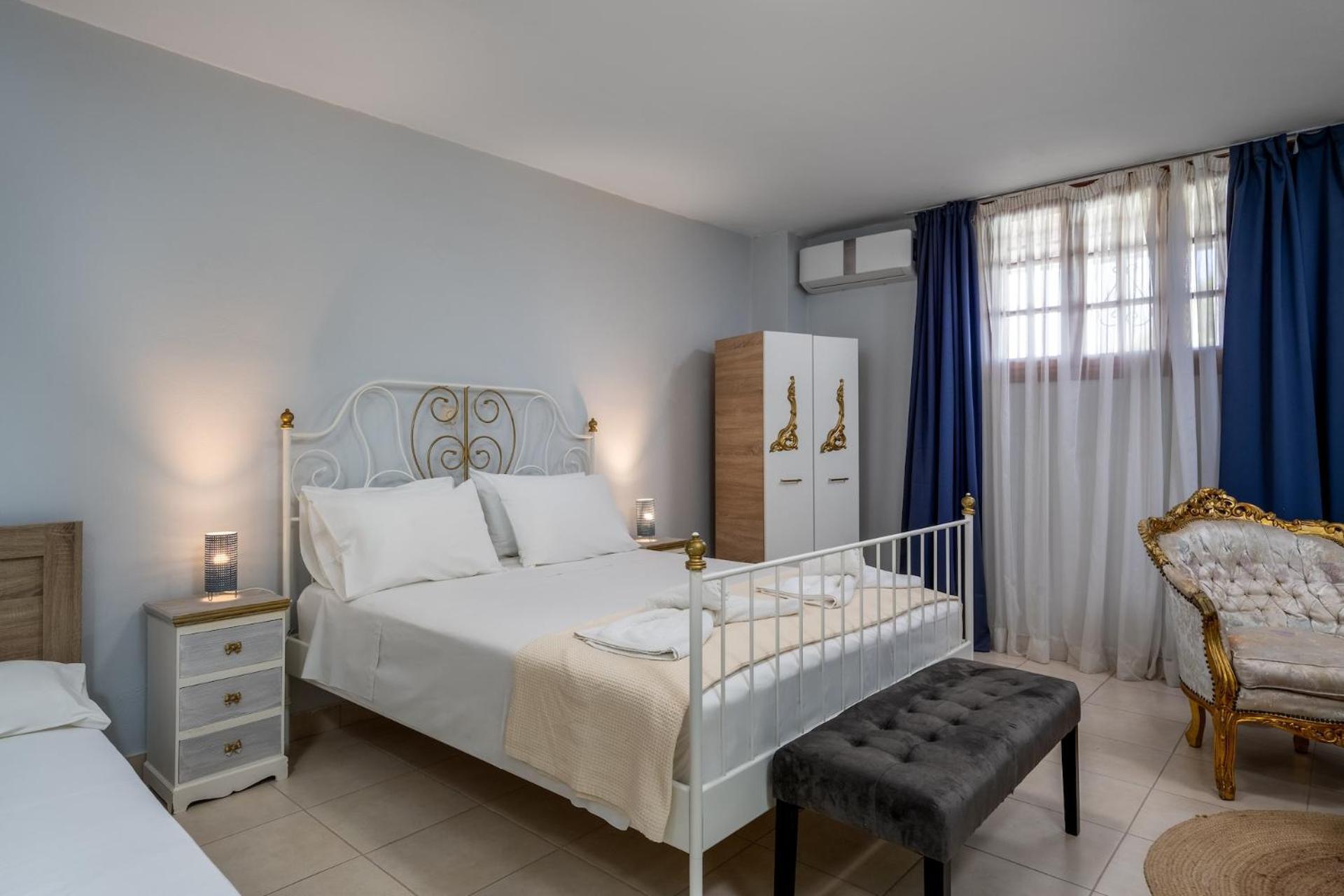 Villas Marianna Kalavárda Esterno foto