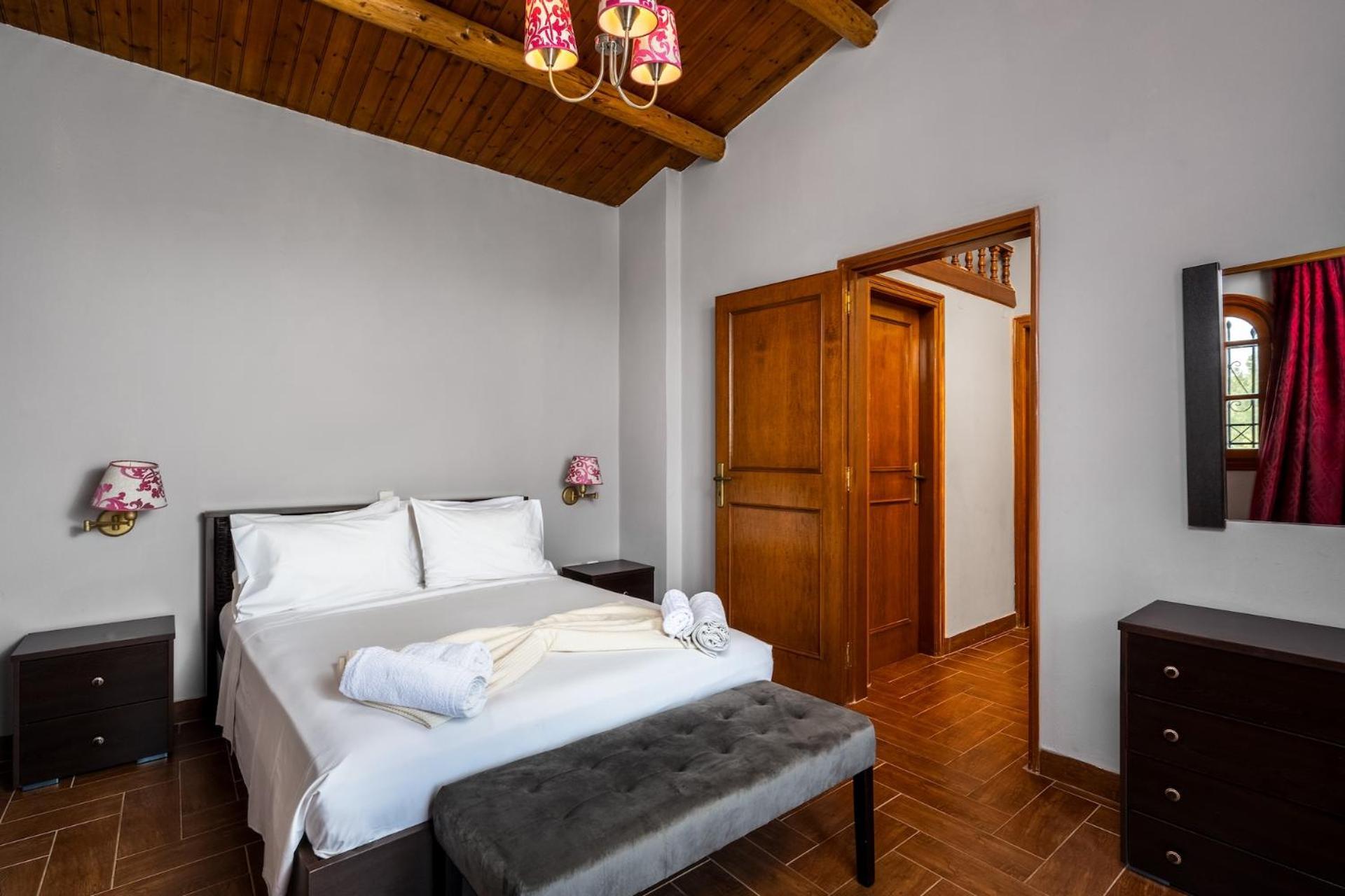 Villas Marianna Kalavárda Esterno foto