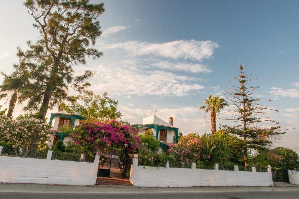 Villas Marianna Kalavárda Esterno foto