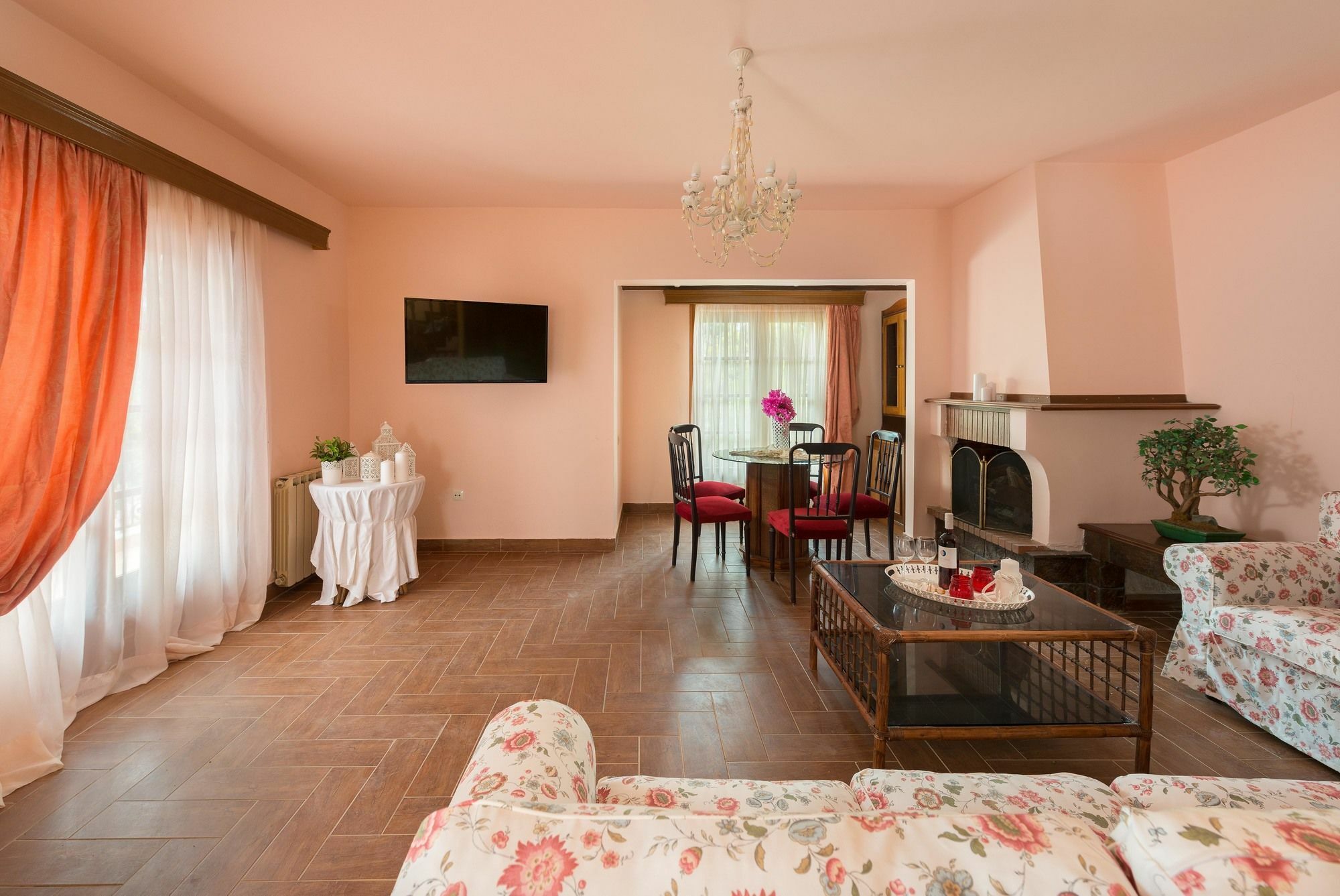 Villas Marianna Kalavárda Esterno foto
