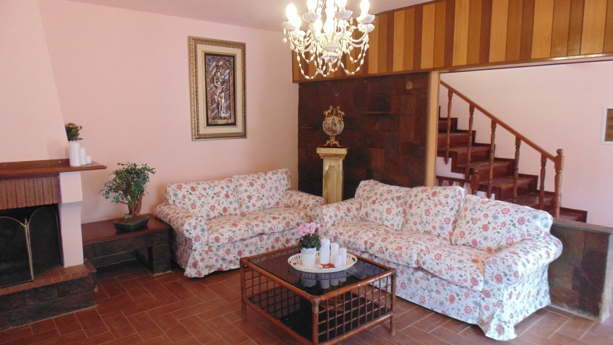Villas Marianna Kalavárda Esterno foto