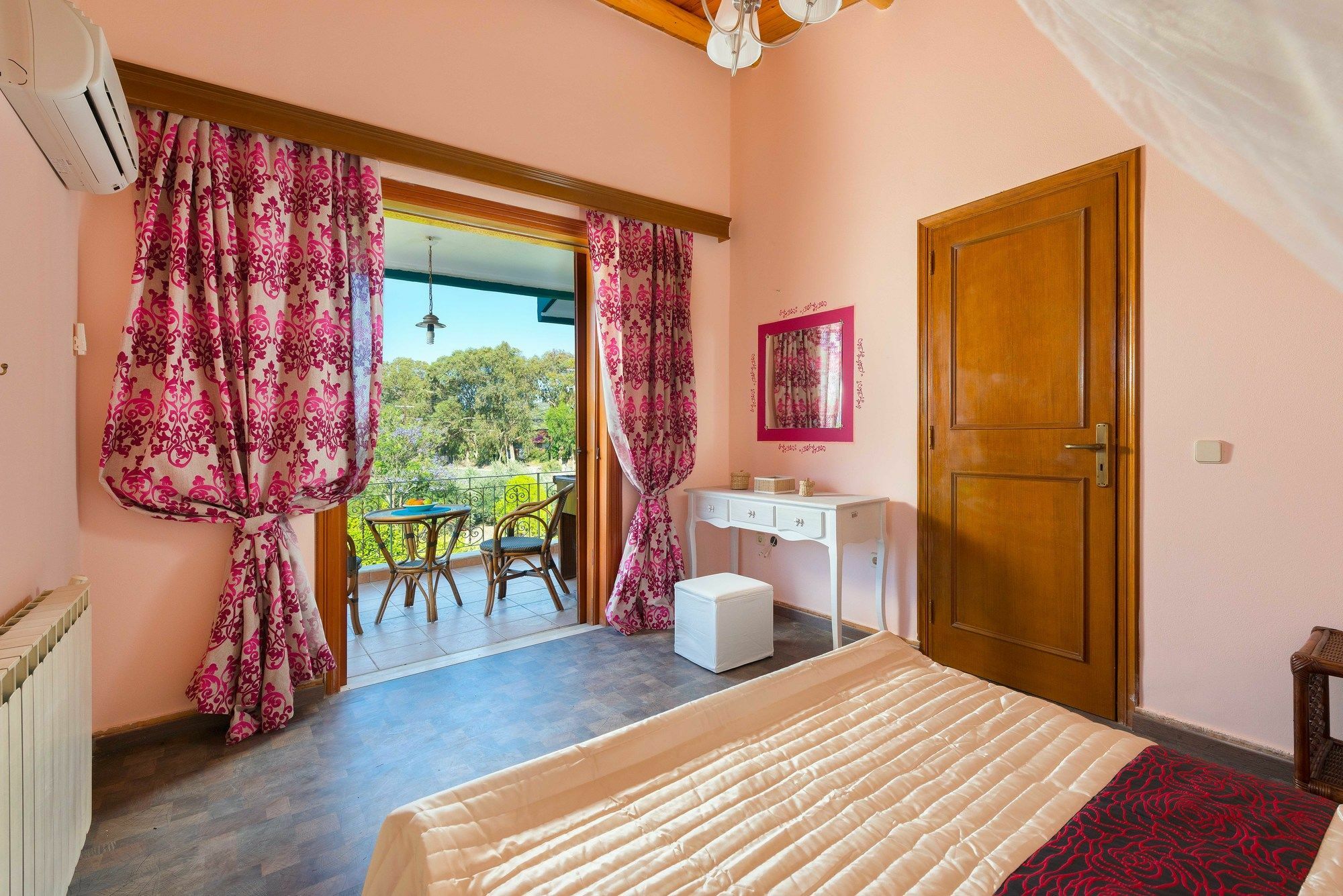 Villas Marianna Kalavárda Esterno foto
