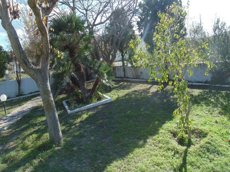 Villas Marianna Kalavárda Esterno foto