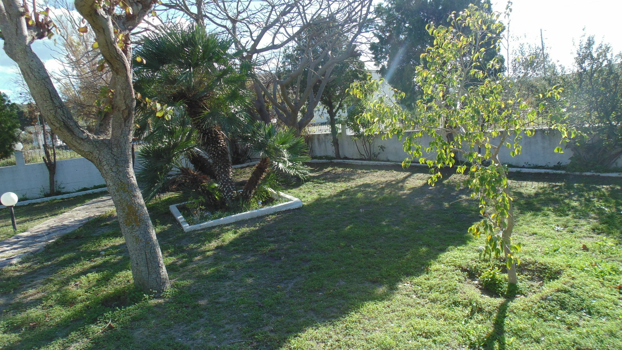 Villas Marianna Kalavárda Esterno foto