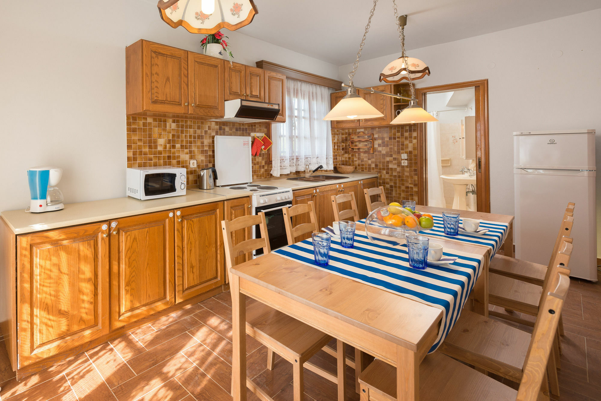 Villas Marianna Kalavárda Esterno foto