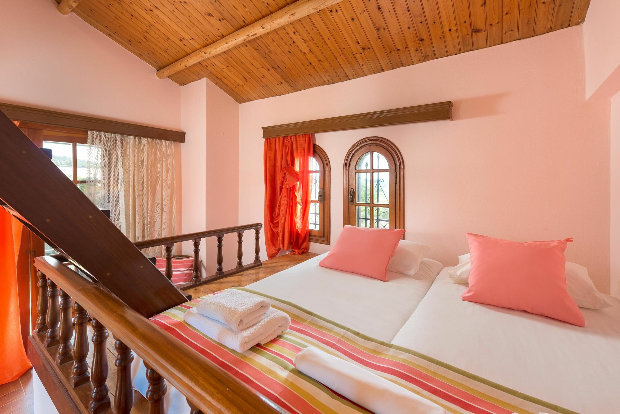 Villas Marianna Kalavárda Esterno foto