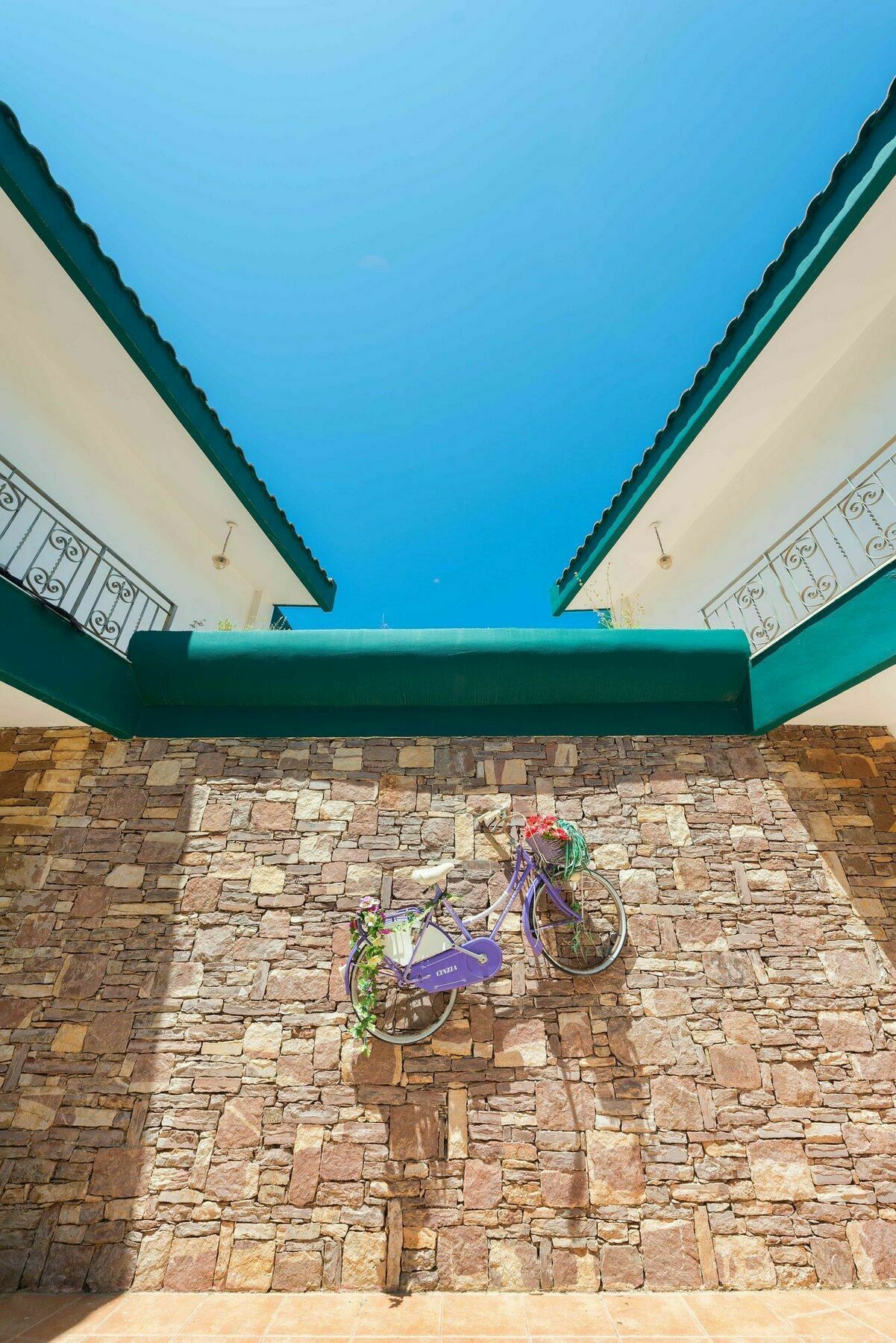 Villas Marianna Kalavárda Esterno foto